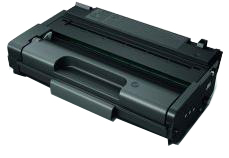 Toner Nashuatec Ricoh SP 3500, SP 3510 6,4k