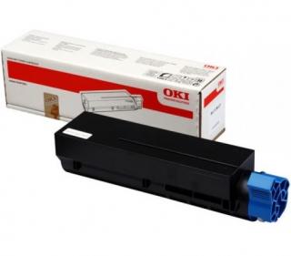 Toner Oki B412 B432 B512 MB472 MB492 MB562 45807102 3k