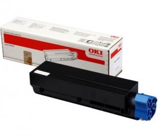 Toner Oki B432 B512 MB492 MB562 45807111 12k