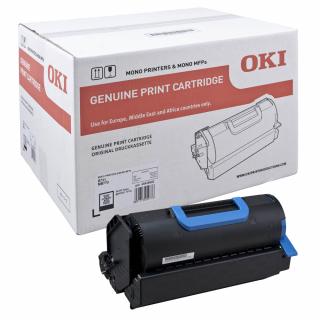 Toner Oki B731 MB770 45439002 36k