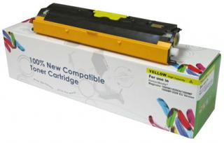 Toner Oki C110 C130N MC160 zamiennik żółty 2,5k