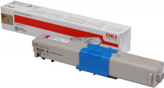 Toner Oki C301 C321 MC332 MC342 magenta 44973534 1,5k