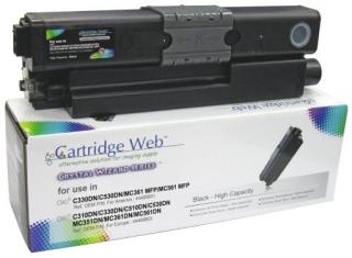 Toner OKI C330 C331 C511 C531 MC352 MC362 MC562 Cartridge Web czarny 3,5k