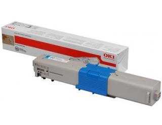 Toner Oki C332 MC363 cyan 46508711 3k