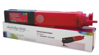 Toner Oki C3520 C3530 MC350 MC360 magenta 2,5k