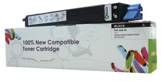 Toner OKI C9600 C9650 C9800 C9850 czarny 15k