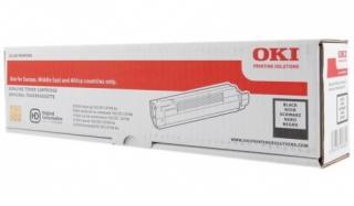 Toner Oki MC853 MC873 MC883 czarny 45862840 7k