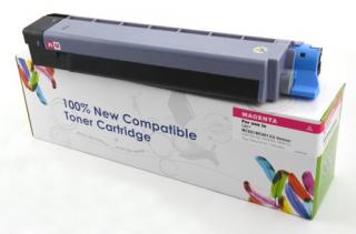 Toner Oki MC861 zamiennik 44059254 Cartridge Web Magenta 10k