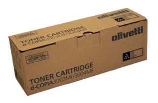 Toner Olivetti d-Copia 3003MF 3004MF 3013MF 3014MF B1009 3k