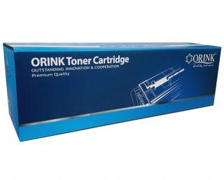 Toner Orink zamiennik 055H Canon i-SENSYS LBP663Cdw/664Cx MF742/MF744Cdw MF746Cx cyan 5,9k bez czipa