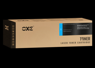 Toner OXE zamiennik 067H do Canon i-SENSYS LBP631/633 MF651Cw MF655/657Cdw cyan 2,35k