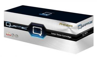 Toner Quantec zamiennik 44469704 do Oki C310 C330 C510 C530 MC351 MC361 MC561 żółty 2k