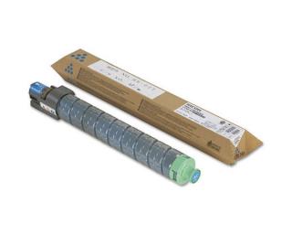 Toner Rex-Rotary Ricoh C2051 C2551 C2030 C2050 C2530 C2550 cyan 9,5k