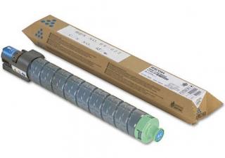 Toner Rex-Rotary Ricoh MP C2051 C2551 C2030 C2050 C2530 C2550 cyan 9,5k