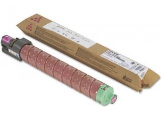 Toner Ricoh Gestetner MP C2051 C2551 C2030 C2050 C2530 C2550 magenta 9,5k