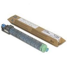 Toner Ricoh Lanier MP C4502 C5502 cyan 22,5k