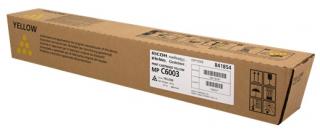 Toner Ricoh MPC 4503 5503 6003 4504/5504/6004 żółty 22,5k