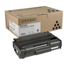 Toner Ricoh Nashuatec SP 3400N 3410SF 5k