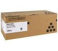 Toner Ricoh SPC231/232/242 SPC311/312/320/342 czarny 2,5k