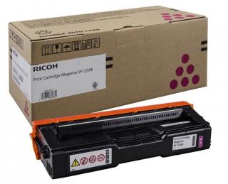 Toner Ricoh SPC250 260 261 magenta 1,6k