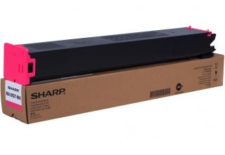 Toner Sharp MX-3050/3550/3570 MX-4050/4070 MX-5050/6050 MX-61GT-MA magenta 24k