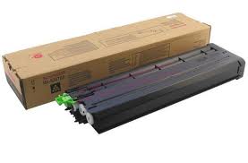 Toner Sharp MX-4100 4101 5000 5100 MX-50GTBA czarny 36k