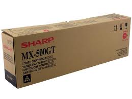 Toner Sharp MX-M282 M283 M363 M452 M453 M502 M503 MX-500GT 40k