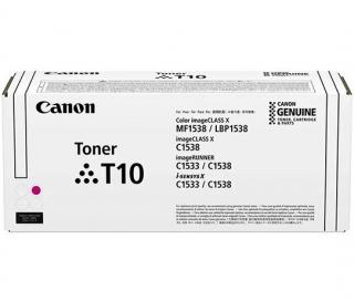 Toner T10 Canon i-SENSYS X C1533 C1538 Magenta 10k