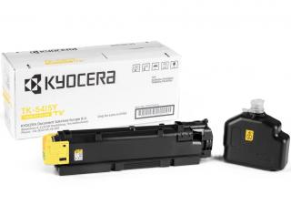 Toner TK-5415Y Kyocera TASKalfa PA4500ci MA4500ci żółty 13k
