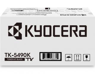 Toner TK-5490K Kyocera ECOSYS PA2101cx/cwx, MA2101cfx/cwfx czarny 2,8k