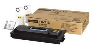 Toner TK-715 Kyocera Mita KM-3050 4050 5050