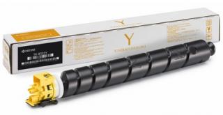 Toner TK-8335Y do Kyocera TASKalfa 3252ci 3253ci żółty 15k