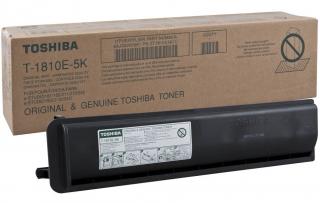 Toner Toshiba e-Studio 181 182 211 212 242 T1810E5K 5k