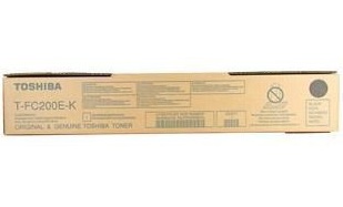 Toner Toshiba e-Studio 2000AC/2500AC czarny T-FC200E-K 38,4k