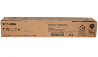 Toner Toshiba e-Studio 2050C 2550C 2051C 2551C T-FC30E-K czarny 38,4k