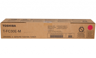 Toner Toshiba e-Studio 2050C 2550C 2051C 2551C T-FC30E-M magenta 33,6k