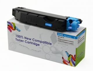 Toner Utax, Triumph-Adler P-C3060MFP C3061dn C3065MFP zamiennik Cartridge Web PK-5011C cyan 5k