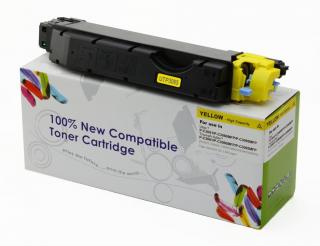 Toner Utax, Triumph-Adler P-C3060MFP C3061dn C3065MFP zamiennik Cartridge Web PK-5011Y żółty 5k