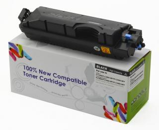 Toner Utax, Triumph-Adler P-C3560 P-C3565 zamiennik PK-5012K Cartridge Web czarny 12k