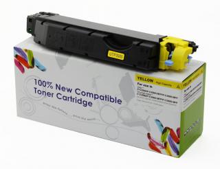 Toner Utax, Triumph-Adler P-C3560 P-C3565 zamiennik PK-5012Y Cartridge Web żółty 10k