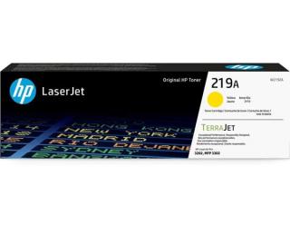 Toner W2192A HP Color LaserJet Pro 3202, MFP 3302 żółty 1,2k