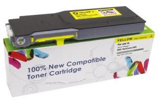 Toner Xerox Phaser 6600, WorkCentre 6605 Cartridge Web żółty 6k