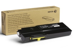 Toner Xerox VersaLink C400 C405 żółty 106R03521 4,8k