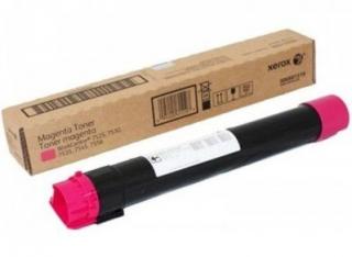 Toner Xerox WorkCentre 7525 7530 7556 7845 magenta 006R01519 15k