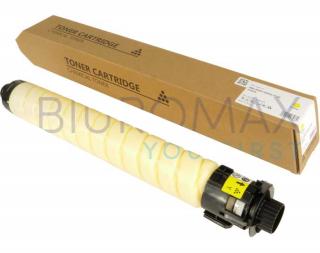 Toner zamiennik 842256 do Ricoh IM C3000/C3500 żółty 19k chemiczny