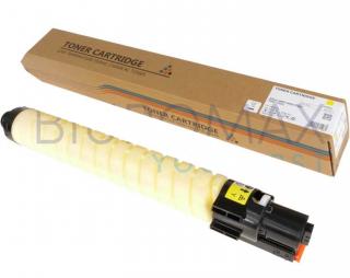 Toner zamiennik MPC3501 do Ricoh MP C2800/C3300, C3001/C3501 żółty 15k chemiczny