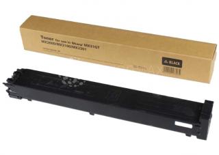 Toner zamiennik MX-31GTBA do Sharp MX-2600N 3100N 2301 czarny 18k