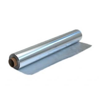 Folia aluminiowa dla gastromonii  45x150mb