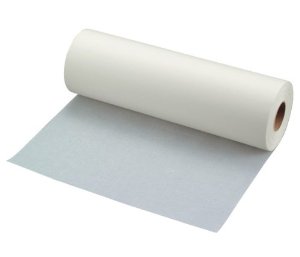 Papier do wypieków / pieczenia w rolce biały 38x50m