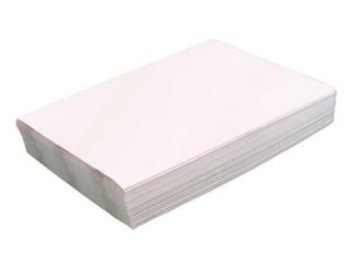 Papier pergamin Królewski biały 25x35cm op. 5kg